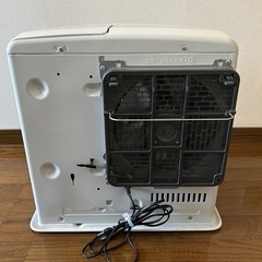 ダイニチ　ブルーヒーター2019製
の画像