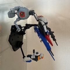 ガンプラ引退品