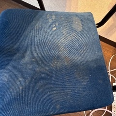 テーブルセットの画像