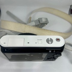 Nikon 1 J1 （ホワイト）の画像