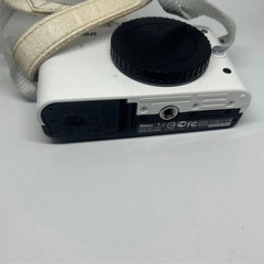 Nikon 1 J1 （ホワイト）の画像
