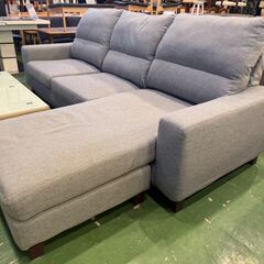 【愛品館八千代店】東京インテリア　カウチソファの画像