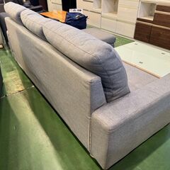 【愛品館八千代店】東京インテリア　カウチソファの画像