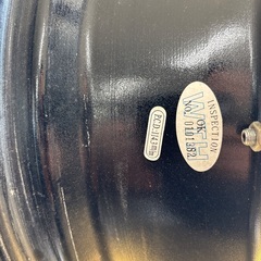 ホイール４本セット　現金でお願いしますの画像