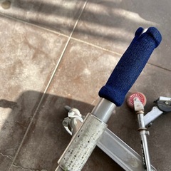 キックボードの画像