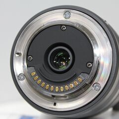 Nikon/1 NIKKOR VR 30-110mm f3.8-5.6/ズームレンズ ⑤の画像