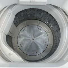 リサイクルショップどりーむ鹿大前店　No.2868　洗濯機　2022年製　ヤマダの画像