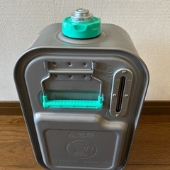 ダイニチ　ブルーヒーター2019製
の画像