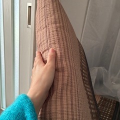 和座布団5枚セットの画像