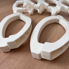 布団ばさみの画像