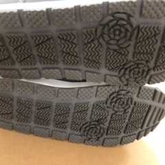 スノーブーツ22cmの画像