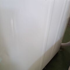 ★リユースのサカイ水戸店★ SHARP 洗濯機 6kg 22年製 動作確認／クリーニング済み MT6729の画像