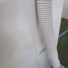 ★リユースのサカイ水戸店★ SHARP 洗濯機 6kg 22年製 動作確認／クリーニング済み MT6729の画像