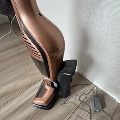 コードレス掃除機の画像