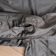 YOKOHAMA　ヨコハマ　ジャンパー　非売品　Mサイズの画像