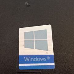 お渡しする方が決まりました。美品です。最新バージョン25H2　Windows11  第八世代 LIFEBOOK A 748/TX  Corei3-8130U メモリ8GB  SSD128GBの画像