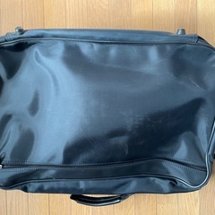 大きめのビジネスバッグの画像