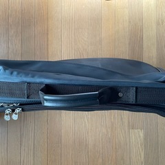 大きめのビジネスバッグの画像