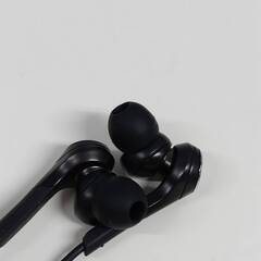 【良品】audio-technica SOLID BASS/ATH-CKS770X/有線イヤホンの画像