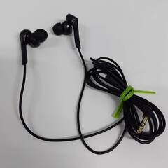 【良品】audio-technica SOLID BASS/ATH-CKS770X/有線イヤホンの画像