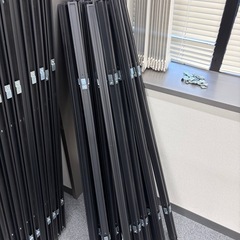 パーテーション④の画像