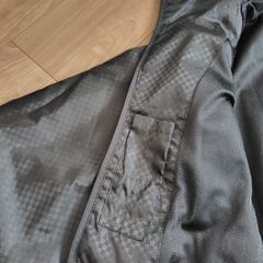 YOKOHAMA　ヨコハマ　ジャンパー　非売品　Mサイズの画像