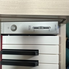 電子ピアノ　中古の画像