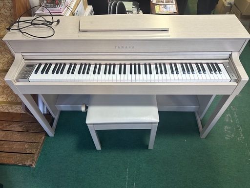 電子ピアノ　中古