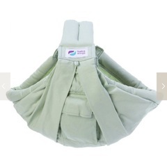 babaslings ババスリング　ベビースリングの画像