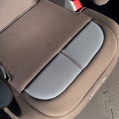 （取引先決定）チャイルドシートの画像