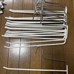 ハンガーセットの画像