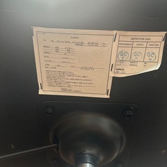 ニトリ　ワークチェアの画像