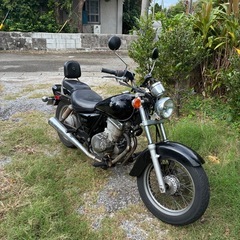 マローダー250の画像
