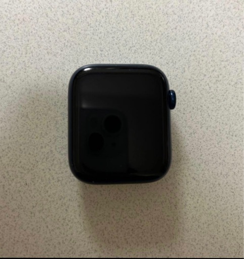 Apple Watch Series 6 セルラーモデル44㎜