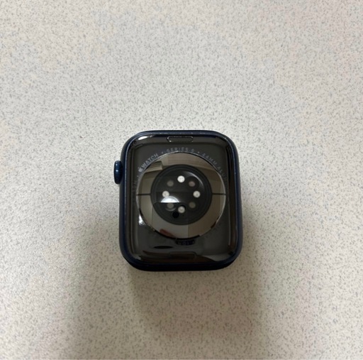 Apple Watch Series 6 セルラーモデル44㎜
