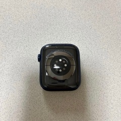 Apple Watch Series 6 セルラーモデル44㎜の画像