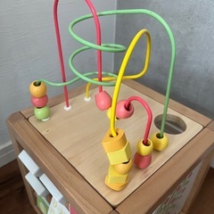 フルーツ　アクティビティボックスの画像