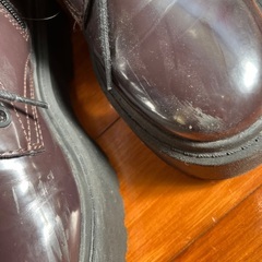 22.5cm ショートブーツの画像