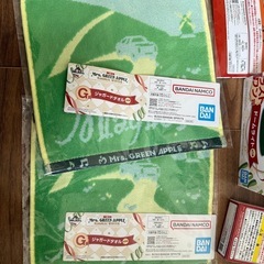 Mrs. Green Apple セット
の画像