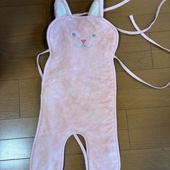 ニトリ　Nウォーム　ベビーカーシート