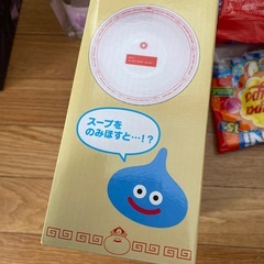 ドラゴンクエスト ラーメンどんぶりの画像