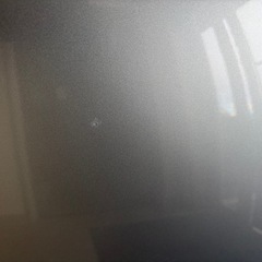 ボンネット　　DC5インテグラ用　シルバーの画像