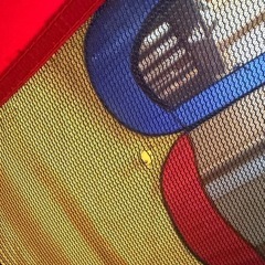 子供　キッズ　
テント　ボールプールの画像