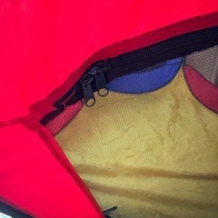 子供　キッズ　
テント　ボールプールの画像