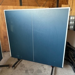 卓球台 NBLコクサイ16の画像