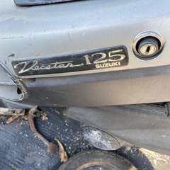 スズキ　ベクスターの画像