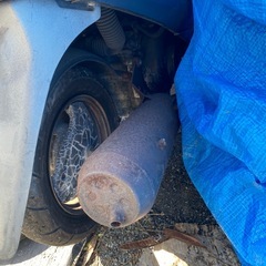 スズキ　ベクスターの画像