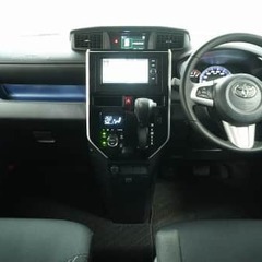 フロントリップがめちゃかっこよ✨トヨタ　タンク🎶の画像