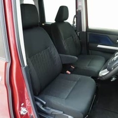 フロントリップがめちゃかっこよ✨トヨタ　タンク🎶の画像