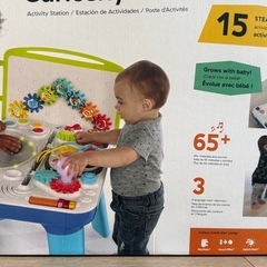 トイザらス購入⭐︎知育玩具の画像